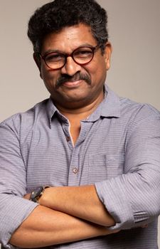 Jayakumar Janakiraman