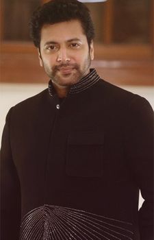 Jayam Ravi