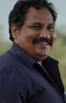 Jayant Gadekar