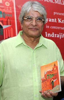 Jayant Kriplani