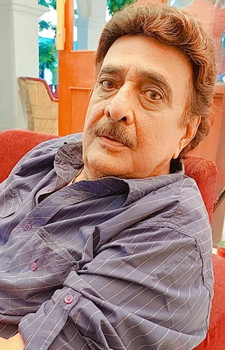 Jayendra Mehta