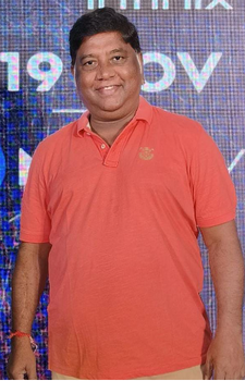 Jaywant Wadkar