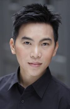 Jeffrey Ho