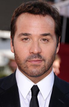 Jeremy Piven