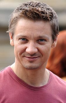 Jeremy Renner