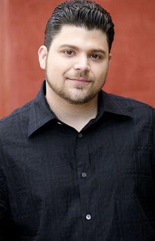 Jerry Ferrara