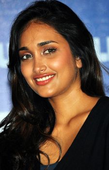 Jiah Khan