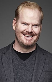 Jim Gaffigan