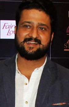 Jitendra Joshi