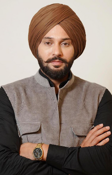 Jobanpreet Singh