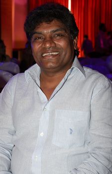 Johnny Lever