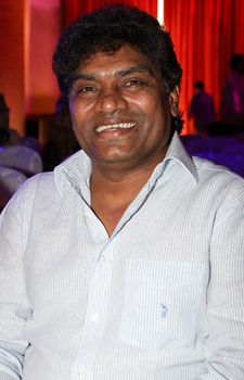 Johny Lever