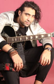 Jubin Nautiyal