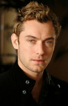 Jude Law