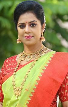 Jyothi Reddy