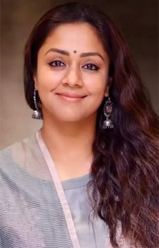 Jyotika