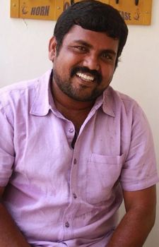 Kaali Venkat