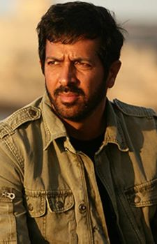 Kabir Khan