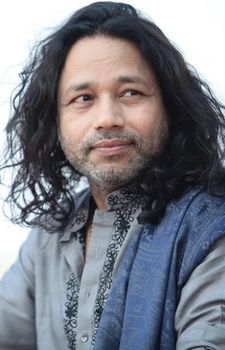 Kailash Kher