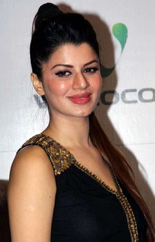 Kainaat Arora