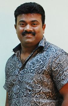 Kalabhavan Shajohn