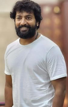 Kalaiyarasan