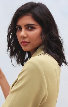 Kalyani Priyadarshan