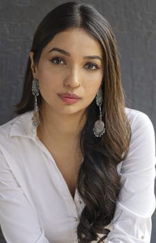 Kanika Dhillon