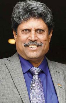 Kapil Dev