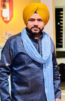 Karamjit Anmol