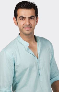 Karan Grover