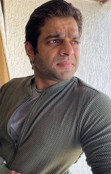 Karan Patel