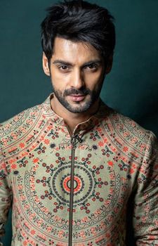 Karan Wahi