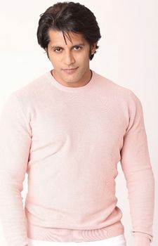 Karanvir Bohra