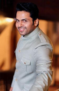 Karthi