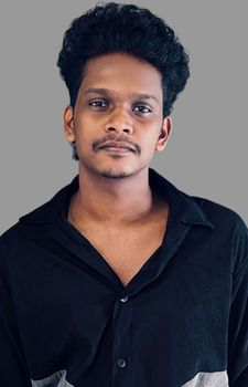 Karthik Vishnu