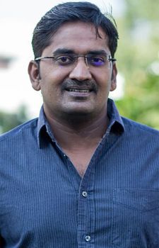 Karunakaran