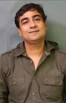 Kaushik Sen