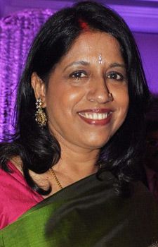 Kavita Krishnamurthy