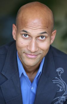 Keegan-Michael Key