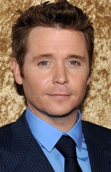 Kevin Connolly