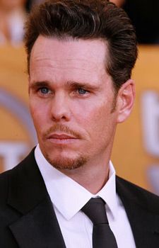 Kevin Dillon