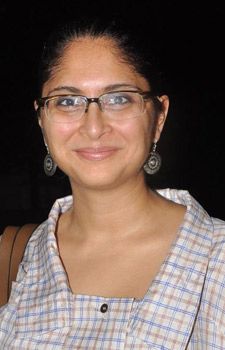 Kiran Rao