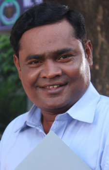 Kishore Chougule