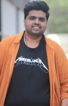 Kishore Rajkumar