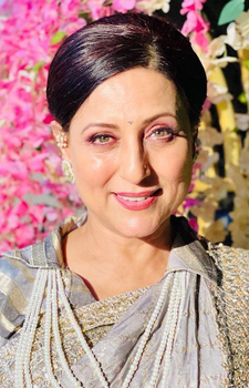 Kishori Shahane Vij