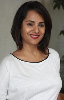 Kitu Gidwani