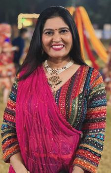 Komal Panchal