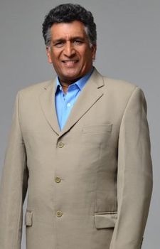 Krishan Tandon