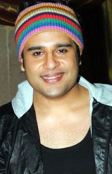 Krishna Abhishek